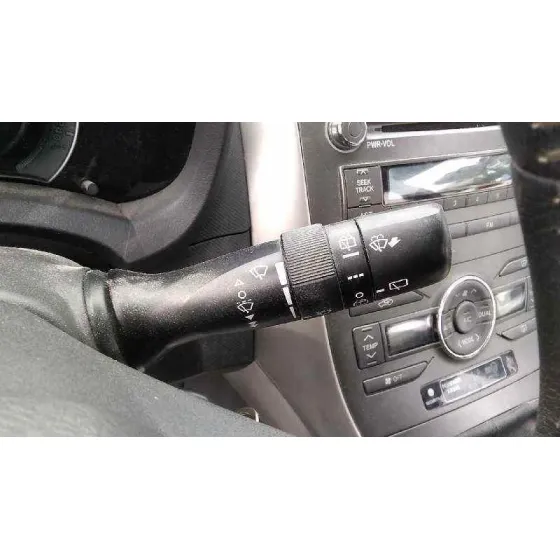 TOYOTA AURIS '2010 ACTIVE NEGRO