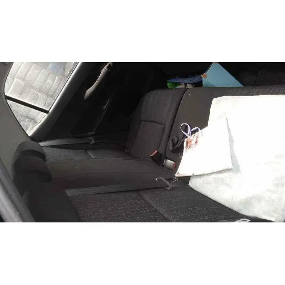 TOYOTA AURIS '2010 ACTIVE NEGRO