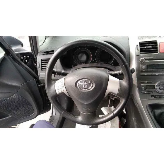 TOYOTA AURIS '2010 ACTIVE NEGRO