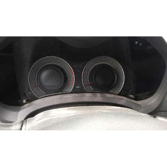 TOYOTA AURIS '2010 ACTIVE NEGRO