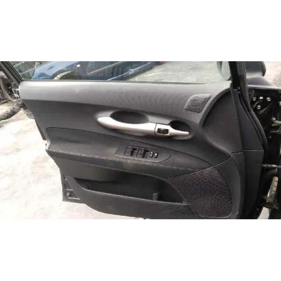 TOYOTA AURIS '2010 ACTIVE NEGRO
