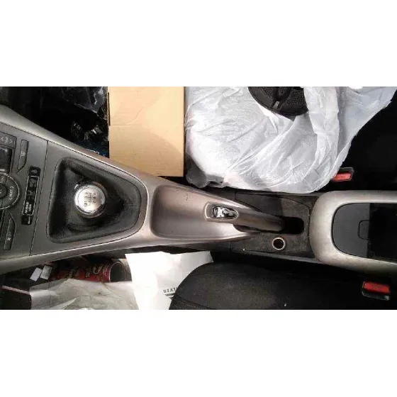 TOYOTA AURIS '2010 ACTIVE NEGRO