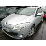 RENAULT MEGANE III BERLINA 5 P RENAULT MEGANE III BERLINA 5 P '2010 EMOTION GRIS 2010