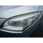 RENAULT MEGANE III BERLINA 5 P RENAULT MEGANE III BERLINA 5 P '2010 EMOTION GRIS 2010