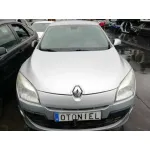 RENAULT MEGANE III BERLINA 5 P RENAULT MEGANE III BERLINA 5 P '2010 EMOTION GRIS 2010