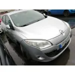RENAULT MEGANE III BERLINA 5 P RENAULT MEGANE III BERLINA 5 P '2010 EMOTION GRIS 2010