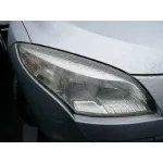 RENAULT MEGANE III BERLINA 5 P RENAULT MEGANE III BERLINA 5 P '2010 EMOTION GRIS 2010