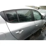 RENAULT MEGANE III BERLINA 5 P RENAULT MEGANE III BERLINA 5 P '2010 EMOTION GRIS 2010