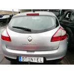RENAULT MEGANE III BERLINA 5 P RENAULT MEGANE III BERLINA 5 P '2010 EMOTION GRIS 2010