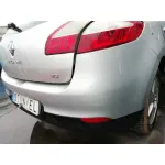 RENAULT MEGANE III BERLINA 5 P RENAULT MEGANE III BERLINA 5 P '2010 EMOTION GRIS 2010