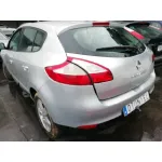 RENAULT MEGANE III BERLINA 5 P RENAULT MEGANE III BERLINA 5 P '2010 EMOTION GRIS 2010