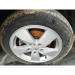 RENAULT MEGANE III BERLINA 5 P RENAULT MEGANE III BERLINA 5 P '2010 EMOTION GRIS 2010