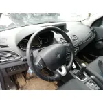RENAULT MEGANE III BERLINA 5 P RENAULT MEGANE III BERLINA 5 P '2010 EMOTION GRIS 2010