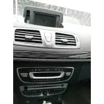 RENAULT MEGANE III BERLINA 5 P RENAULT MEGANE III BERLINA 5 P '2010 EMOTION GRIS 2010