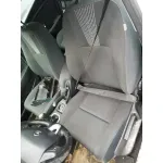 RENAULT MEGANE III BERLINA 5 P RENAULT MEGANE III BERLINA 5 P '2010 EMOTION GRIS 2010