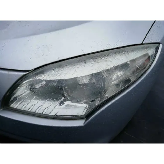 RENAULT MEGANE III BERLINA 5 P '2010 EMOTION GRIS