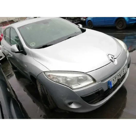 RENAULT MEGANE III BERLINA 5 P '2010 EMOTION GRIS