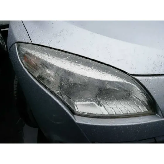 RENAULT MEGANE III BERLINA 5 P '2010 EMOTION GRIS