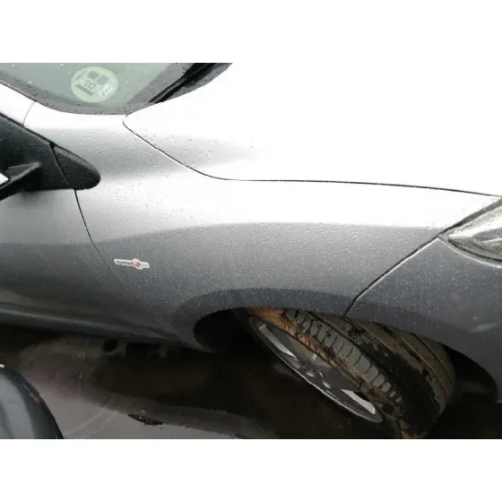 RENAULT MEGANE III BERLINA 5 P '2010 EMOTION GRIS