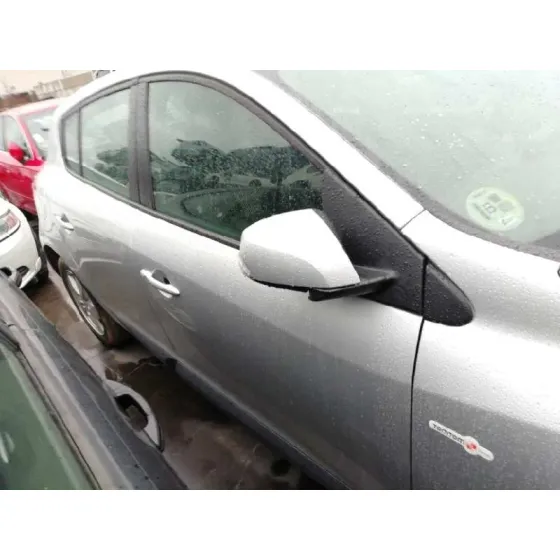 RENAULT MEGANE III BERLINA 5 P '2010 EMOTION GRIS