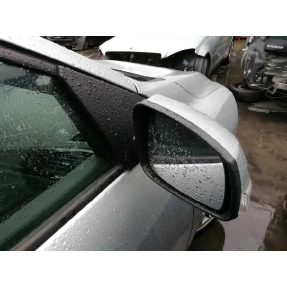 RENAULT MEGANE III BERLINA 5 P '2010 EMOTION GRIS