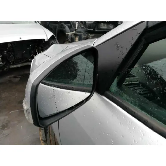 RENAULT MEGANE III BERLINA 5 P '2010 EMOTION GRIS