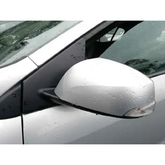 RENAULT MEGANE III BERLINA 5 P '2010 EMOTION GRIS