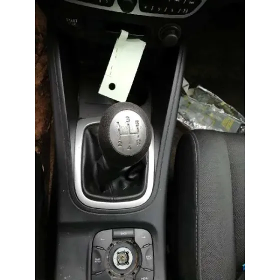 RENAULT MEGANE III BERLINA 5 P '2010 EMOTION GRIS