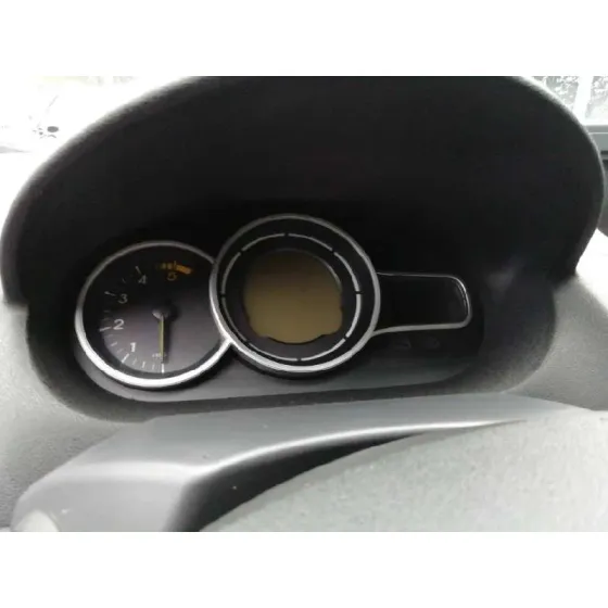 RENAULT MEGANE III BERLINA 5 P '2010 EMOTION GRIS