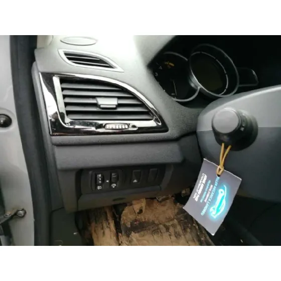 RENAULT MEGANE III BERLINA 5 P '2010 EMOTION GRIS