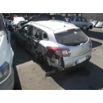 RENAULT MEGANE III SPORT TOURER RENAULT MEGANE III SPORT TOURER '2011 BUSINESS PLATA 2010