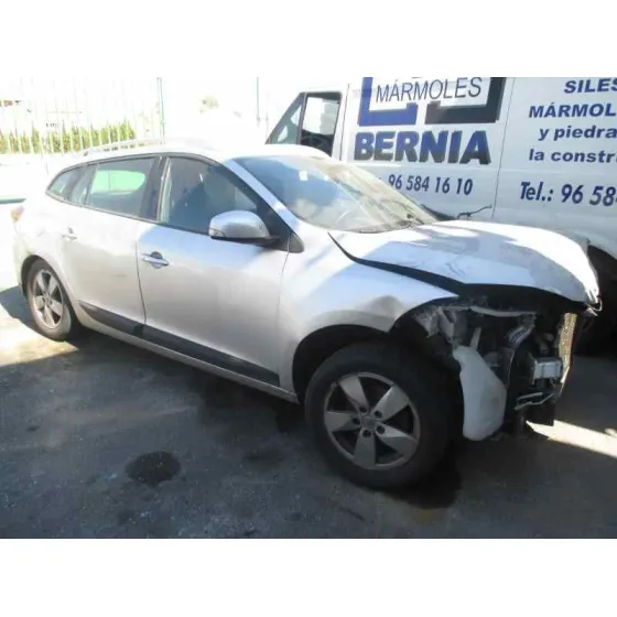 RENAULT MEGANE III SPORT TOURER '2011 BUSINESS PLATA