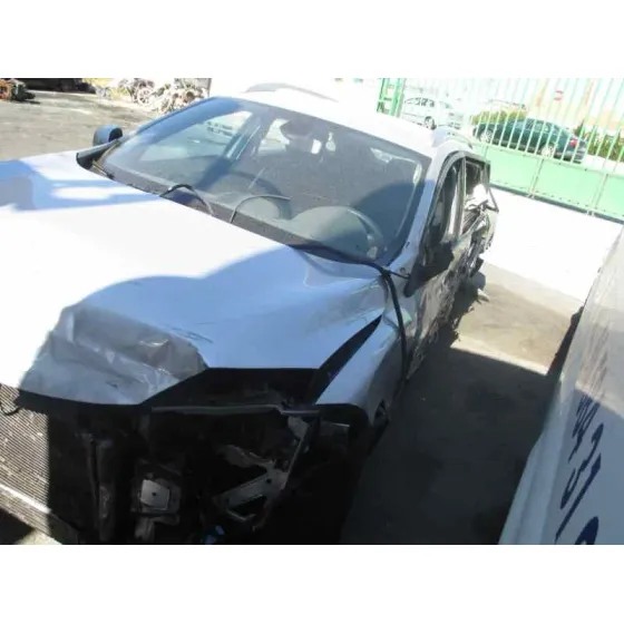 RENAULT MEGANE III SPORT TOURER '2011 BUSINESS PLATA