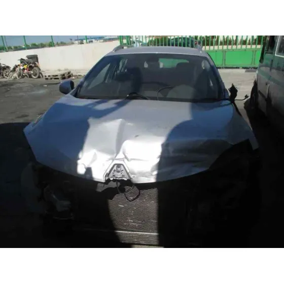 RENAULT MEGANE III SPORT TOURER '2011 BUSINESS PLATA