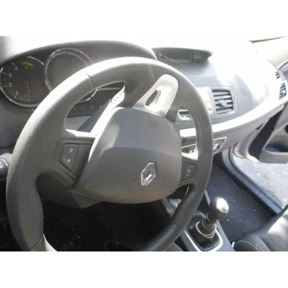 RENAULT MEGANE III SPORT TOURER '2011 BUSINESS PLATA