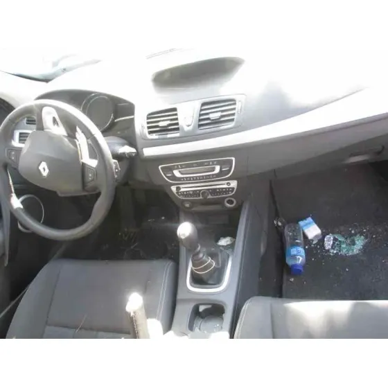 RENAULT MEGANE III SPORT TOURER '2011 BUSINESS PLATA