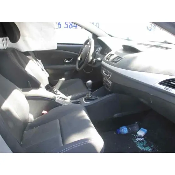 RENAULT MEGANE III SPORT TOURER '2011 BUSINESS PLATA