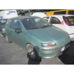 FIAT PUNTO BERLINA (188) FIAT PUNTO BERLINA (188) '2001 1.2 8V VERDE 1999