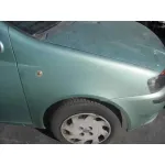 FIAT PUNTO BERLINA (188) FIAT PUNTO BERLINA (188) '2001 1.2 8V VERDE 1999