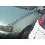 FIAT PUNTO BERLINA (188) FIAT PUNTO BERLINA (188) '2001 1.2 8V VERDE 1999