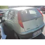 FIAT PUNTO BERLINA (188) FIAT PUNTO BERLINA (188) '2001 1.2 8V VERDE 1999