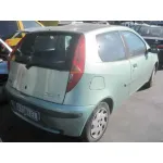 FIAT PUNTO BERLINA (188) FIAT PUNTO BERLINA (188) '2001 1.2 8V VERDE 1999
