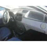 FIAT PUNTO BERLINA (188) FIAT PUNTO BERLINA (188) '2001 1.2 8V VERDE 1999