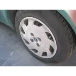 FIAT PUNTO BERLINA (188) FIAT PUNTO BERLINA (188) '2001 1.2 8V VERDE 1999