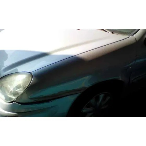 CITROEN XSARA BERLINA '2001 1.9 D SX PLATA