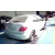 CITROEN XSARA BERLINA '2001 1.9 D SX PLATA