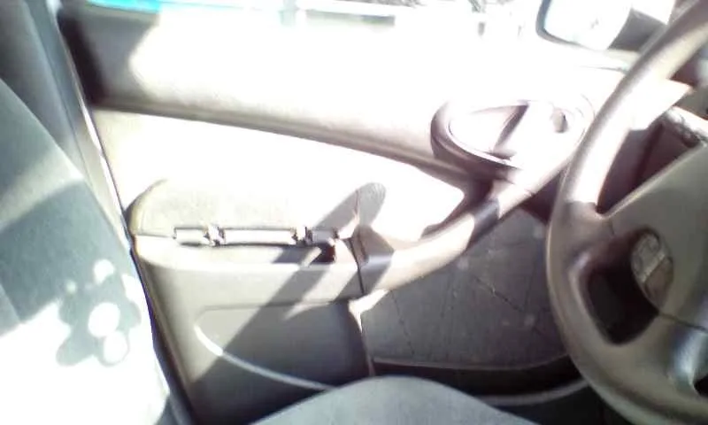 CITROEN XSARA BERLINA '2001 1.9 D SX PLATA