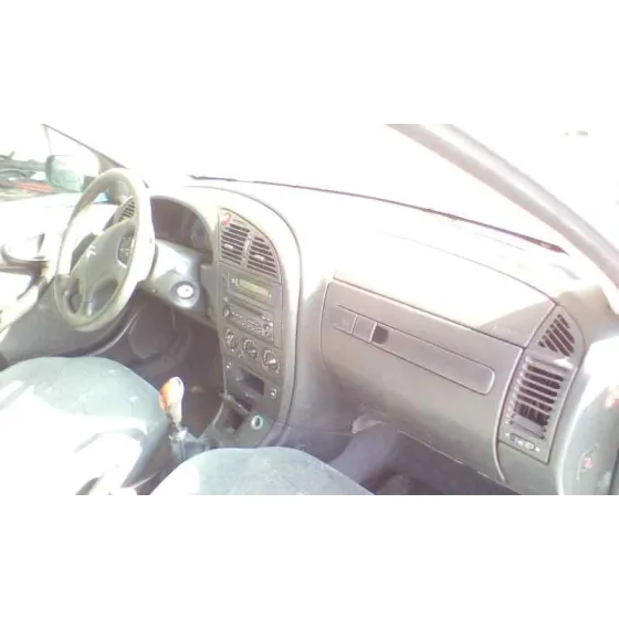 CITROEN XSARA BERLINA '2001 1.9 D SX PLATA