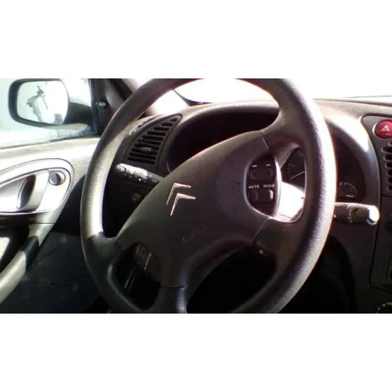 CITROEN XSARA BERLINA '2001 1.9 D SX PLATA