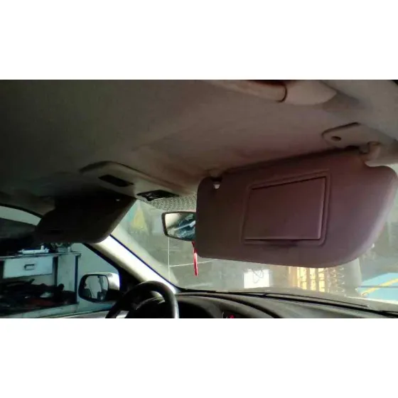 CITROEN XSARA BERLINA '2001 1.9 D SX PLATA